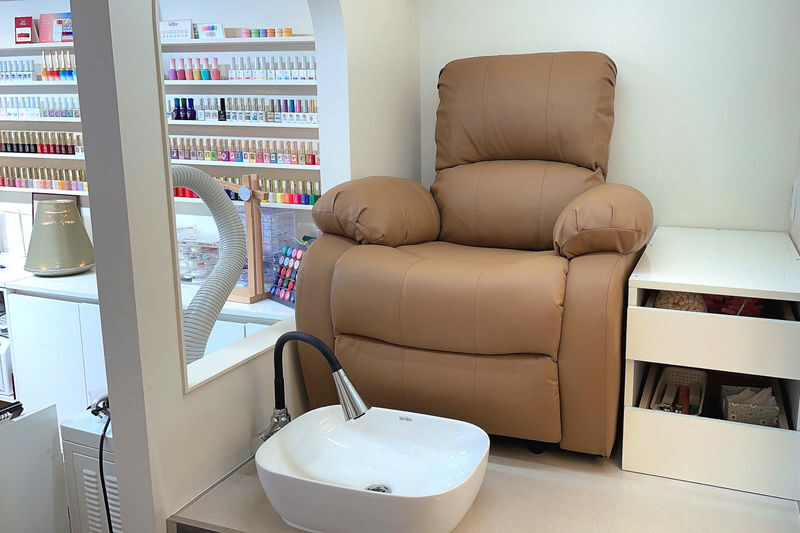 Hongdae Nail Art and Eyelash Perm at NailKimlee - Should you book NailKimlee?