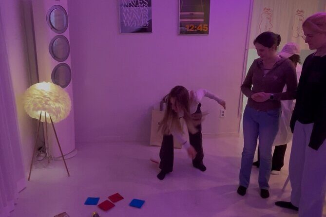 Hongdae Night Culture/Food/Drinking game Tour with K-space - Final Thoughts