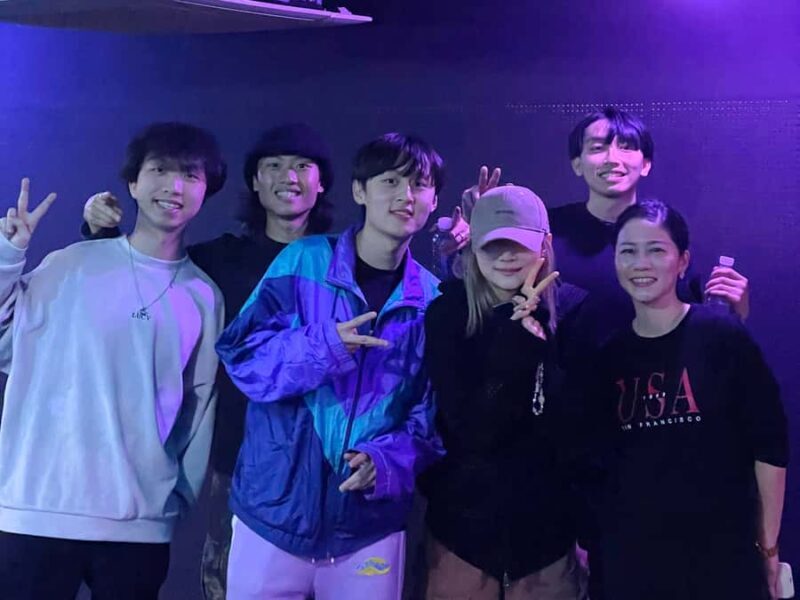 Hongdae, Seoul: K-pop Dance Class - Exploring the Hongdae K-pop Dance Class: A Fun and Accessible Experience