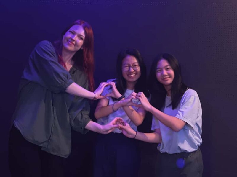 Hongdae, Seoul: K-pop Dance Class - Who Will Love This Experience?