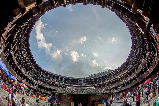HongKeng Hakka Tulou Cluster One Day Tour - Why This Tour Might Be Perfect for You