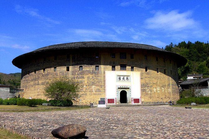 HongKeng Hakka Tulou Cluster One Day Tour - Good To Know