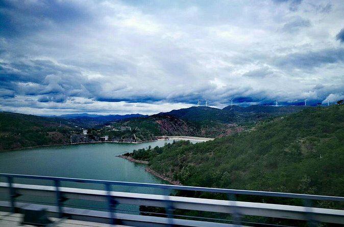 HongKeng Hakka Tulou Cluster One Day Tour - Final Thoughts