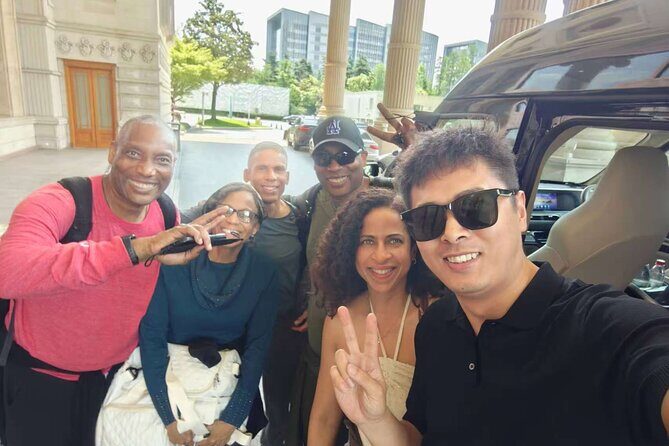 Hongkong Airport Transfer to HK downtown: Private, Meet & Greet - Good To Know