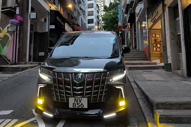 Hongkong Kowloon station to hotel/ HKG airport : Pvt, Meet& Greet - What Makes This Service Stand Out?