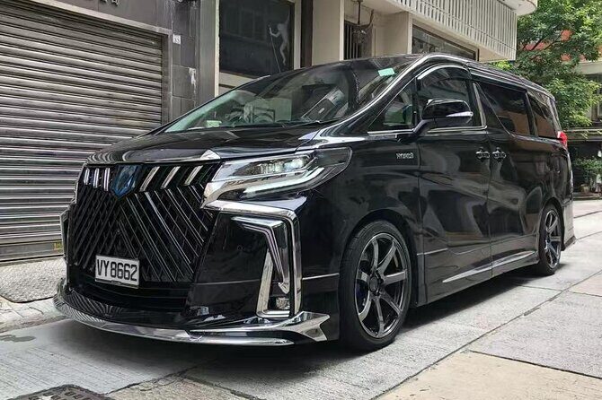 Hongkong Kowloon station to hotel/ HKG airport : Pvt, Meet& Greet - Who Will Benefit Most?