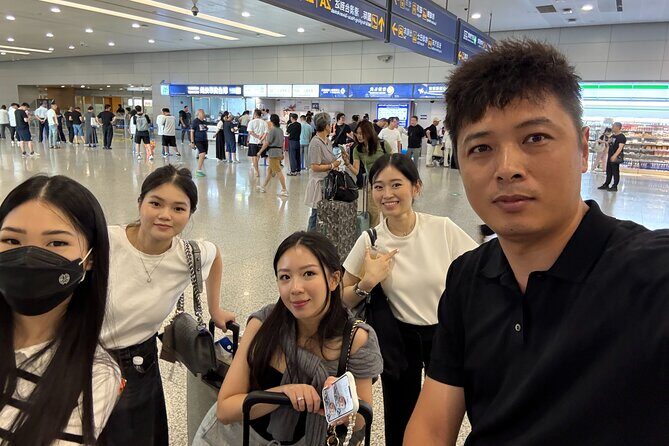 Hongkong Kowloon station to hotel/ HKG airport : Pvt, Meet& Greet - The Sum Up: Who Is This Tour Best For?