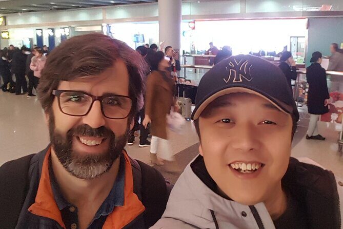 Hongkong Kowloon station to hotel/ HKG airport : Pvt, Meet& Greet - Good To Know