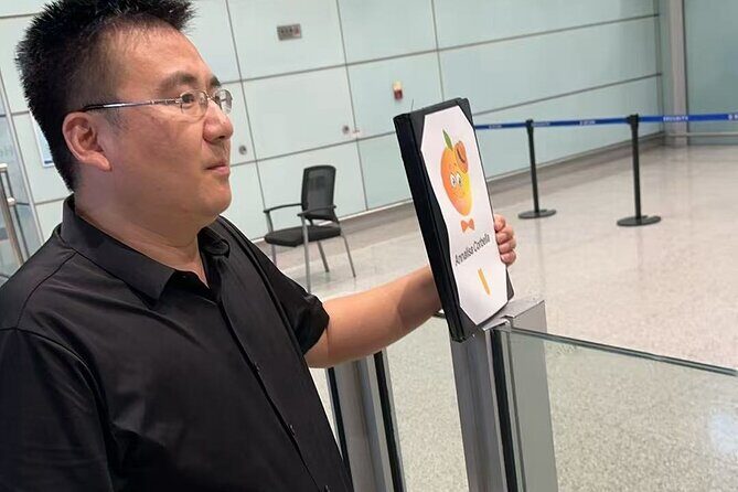 Hongkong Kowloon station to hotel/ HKG airport : Pvt, Meet& Greet - Support During Your Stay