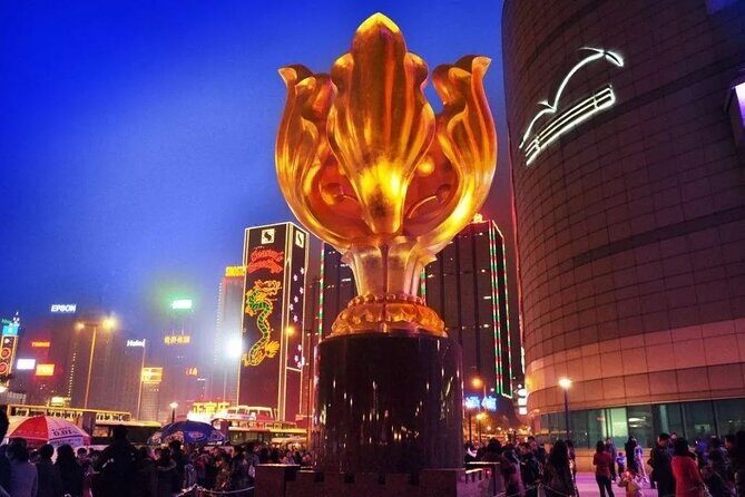 HongKong One Day Tour with Lunch and Public Transportation - A Practical Breakdown of the Tour