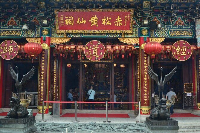 HongKong One Day Tour with Lunch and Public Transportation - Practical Details and Tips