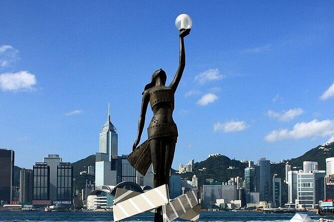 HongKong One Day Tour with Lunch and Public Transportation - Final Thoughts