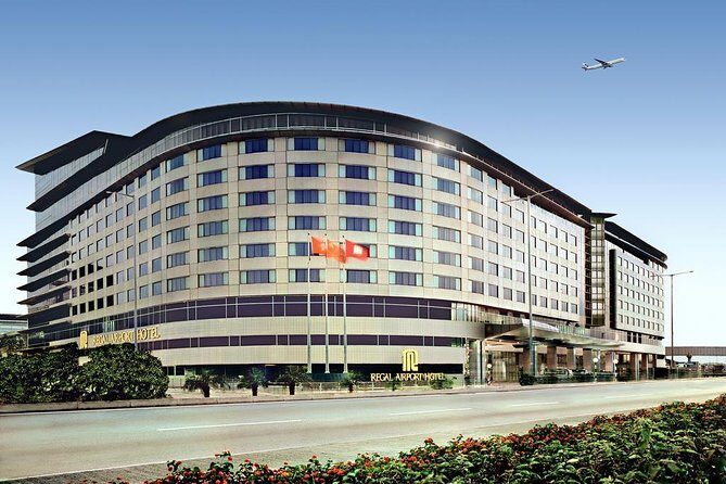 HongKong Regal Airport Hotel Package with Disneyland & Ngong Ping Cable Car Tour - HongKong Regal Airport Hotel Package with Disneyland & Ngong Ping Cable Car Tour