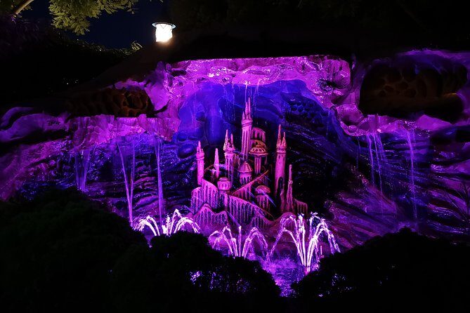 HongKong Regal Airport Hotel Package with Disneyland & Ngong Ping Cable Car Tour - Practical Details and Tips