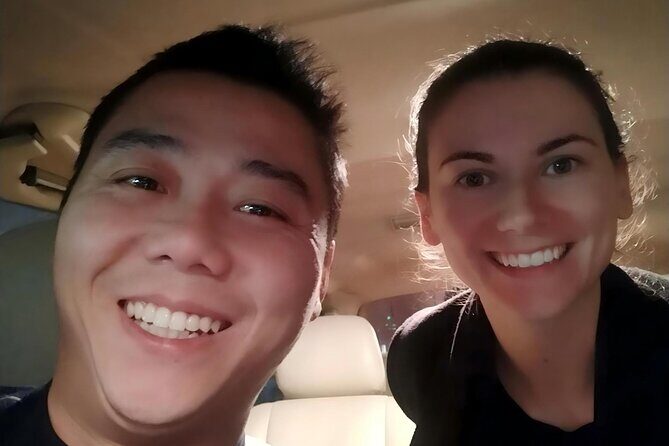 HongKong to Guangzhou PVT Transfer-Meet&Greet,Direct Cross-Border - Good To Know