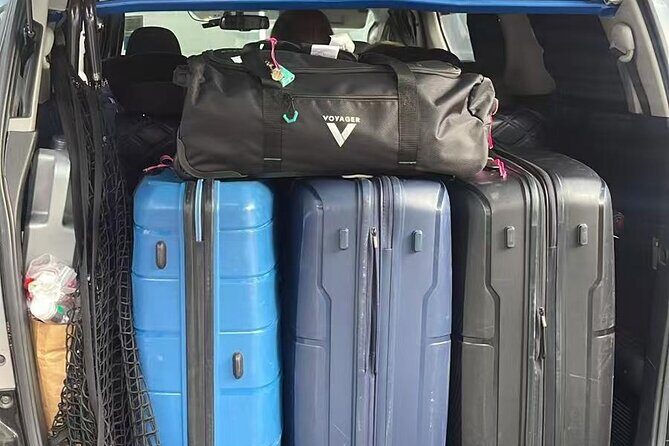 HongKong to Guangzhou PVT Transfer-Meet&Greet,Direct Cross-Border - Who Is This Transfer Best Suited For?