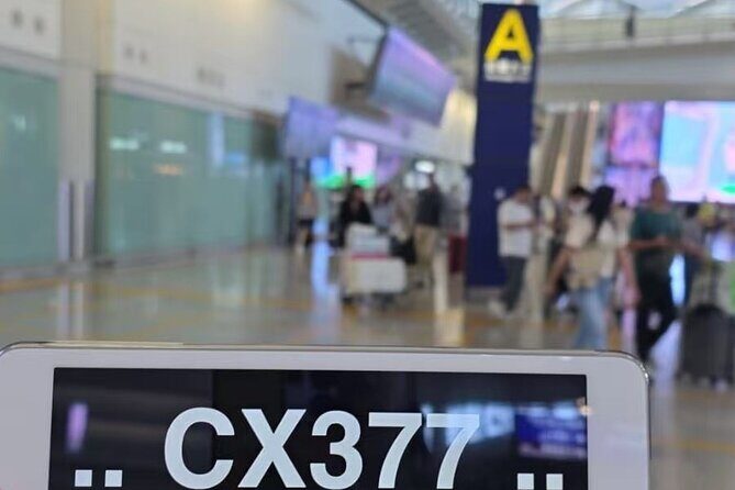 HongKong to Guangzhou PVT Transfer-Meet&Greet,Direct Cross-Border - An In-Depth Look at the Hong Kong to Guangzhou Private Transfer