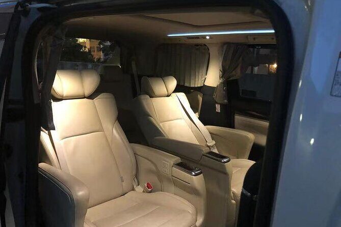 HongKong to Guangzhou PVT Transfer-Meet&Greet,Direct Cross-Border - Final Thoughts