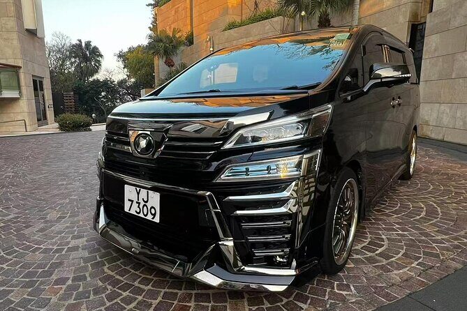 HongKong to Guangzhou PVT Transfer-Meet&Greet,Direct Cross-Border - FAQs