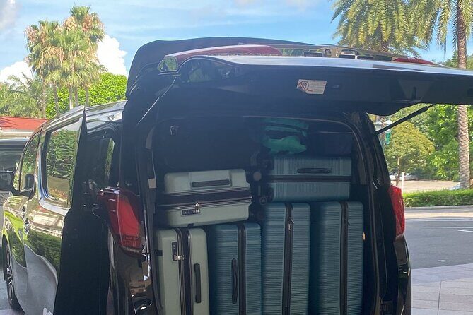 HongKong to Shenzhen PVT Transfer-Meet&Greet, Direct Cross-Border - Why Choose This Transfer Service?