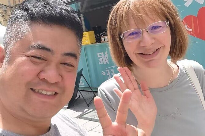 HongKong to Shenzhen PVT Transfer-Meet&Greet, Direct Cross-Border - Practical Tips for Booking and Traveling