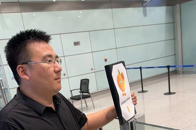 HongKong to Shenzhen PVT Transfer-Meet&Greet, Direct Cross-Border - The Sum Up