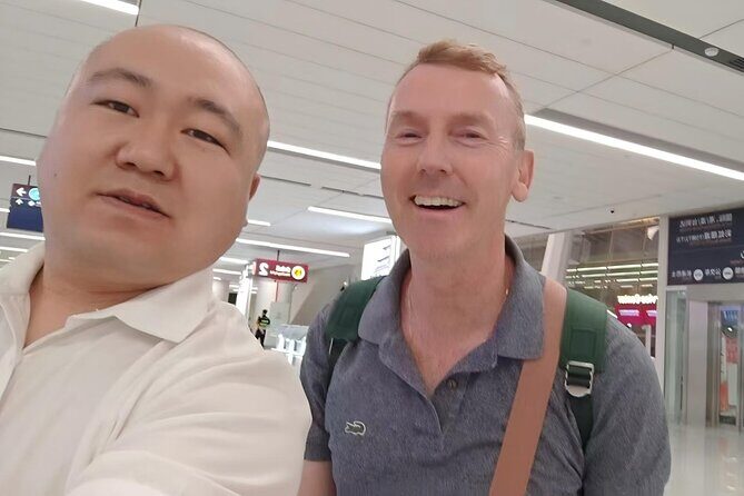 HongKong to Shenzhen PVT Transfer-Meet&Greet, Direct Cross-Border - FAQ