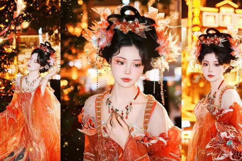 Hongyadong Hanfu Rental and Photography Experience in Chongqing - Who will get the most from this experience?
