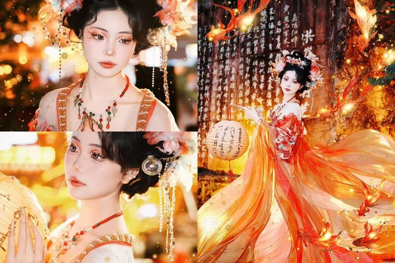 Hongyadong Hanfu Rental and Photography Experience in Chongqing - Should you book it?