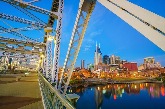 Honky Tonk Hits Nashville Audio Tour - The Experience in Detail: What to Expect