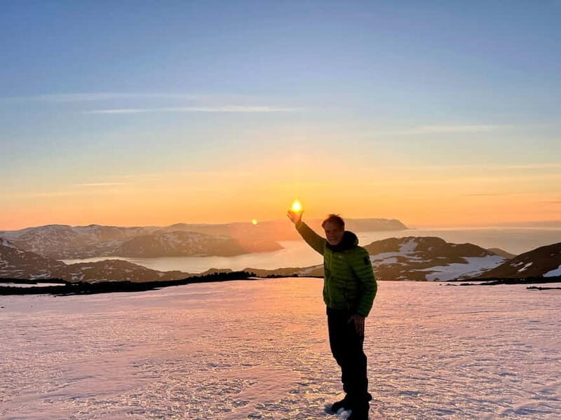 Honningsvåg: Hiking Tour. Arctic Ocean Views from Mountains - FAQ