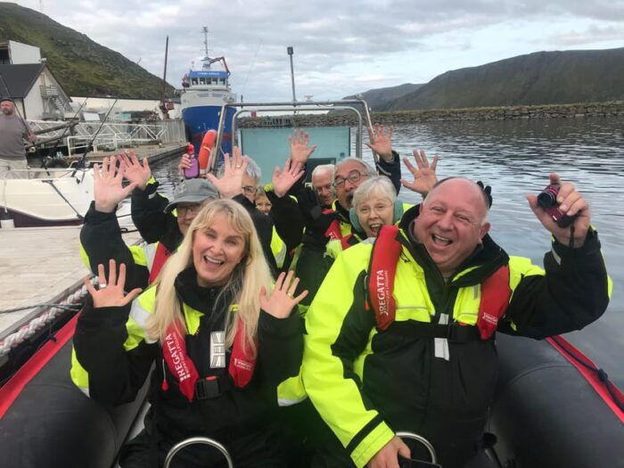 Honningsvåg: North Cape King Crab & Arctic Wildlife Safari - Value and Practicalities
