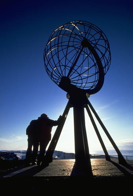 Honningsvåg: North Cape Summer Tour with Sami Family Visit - Good To Know