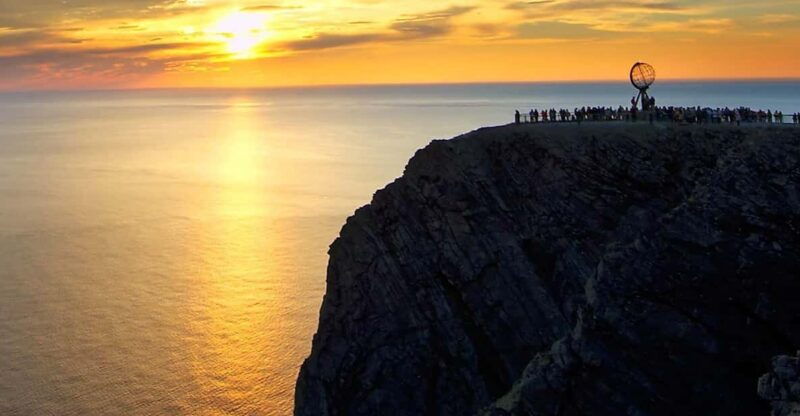 Honningsvåg: North Cape Summer Tour with Sami Family Visit - Who Would Love This Tour?