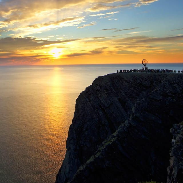 Honningsvåg: North Cape Summer Tour with Sami Family Visit - FAQ