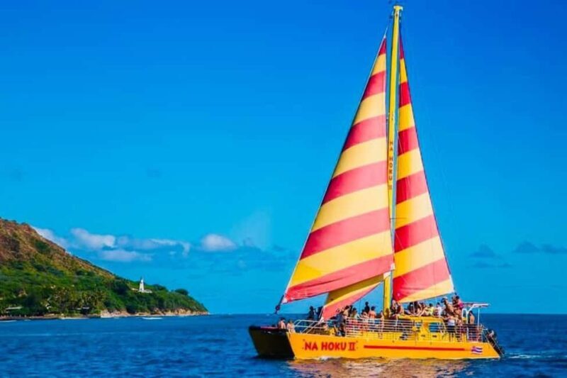 Honolulu: 1-Hour Friday Night Fireworks Cruise with Drinks - Final Thoughts: Why Consider This Experience?