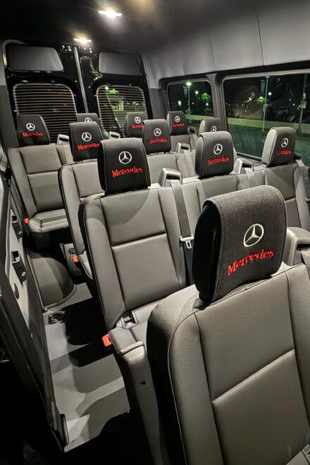 Honolulu Airport, Hotels, Port Private Transfer(1-12 Pax) - Pricing and Duration