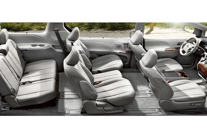 Honolulu Airport & Ko Olina Hotels Private Transfer by Minivan (Up to 5 People) - Common Questions