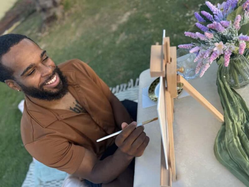 Honolulu: Beachside Luxury Picnic & Paint - Honolulu: Beachside Luxury Picnic & Paint – A Complete Review