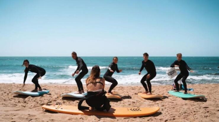 Honolulu: Beginner Surf Lessons (Private) - Why Choose Private Surf Lessons?