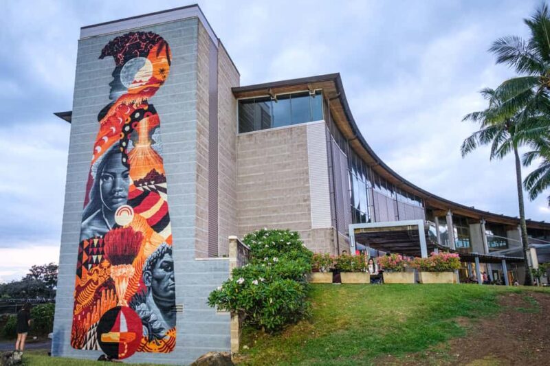 Honolulu: Bishop Museum General Admission Ticket - The Sum Up