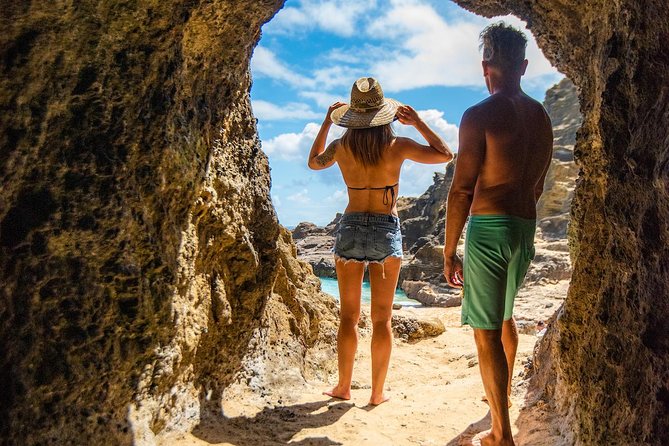 Honolulu Content Creators Tour for Social Media - Must-See Sights for Content Creation