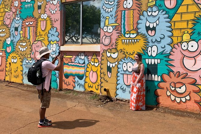 Honolulu Content Creators Tour for Social Media - Additional Information and Resources