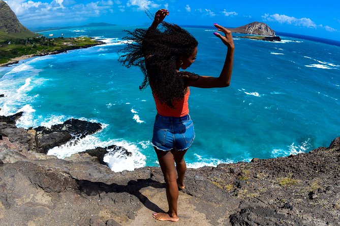 Honolulu Content Creators Tour for Social Media - Common Questions