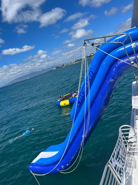 Honolulu: Deluxe Waikiki Snorkel and Wildlife Cruise - The Real-World Experience