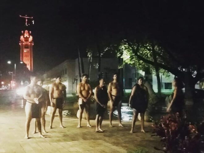 Honolulu: Downtown Ghostly Night Marchers Walking Tour - Preparation and Recommendations