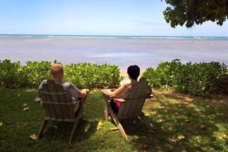 Honolulu - Exclusive Hawaii Five-0 TV Show Tour with Snacks - Good To Know