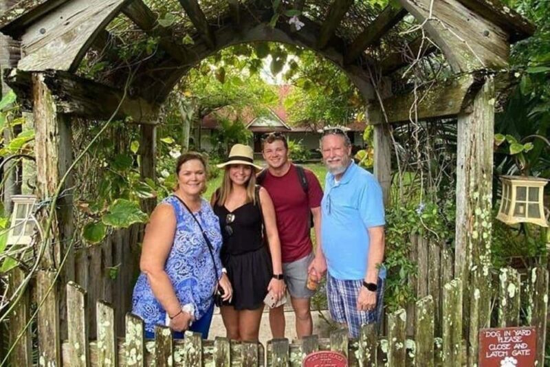 Honolulu - Exclusive Hawaii Five-0 TV Show Tour with Snacks - Who Will Love This Tour?