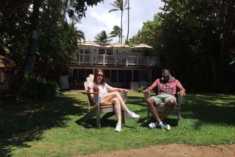 Honolulu - Exclusive Hawaii Five-0 TV Show Tour with Snacks - FAQ