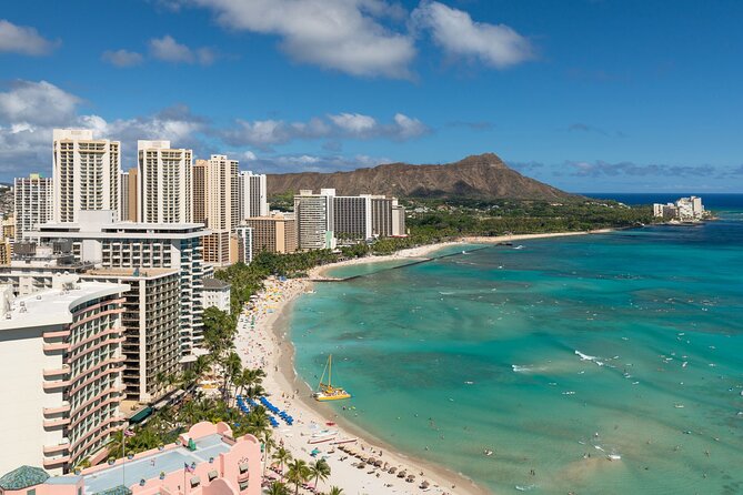 Honolulu HNL Airport Round-Trip Private Transfer in SUV - Customer Support and Information